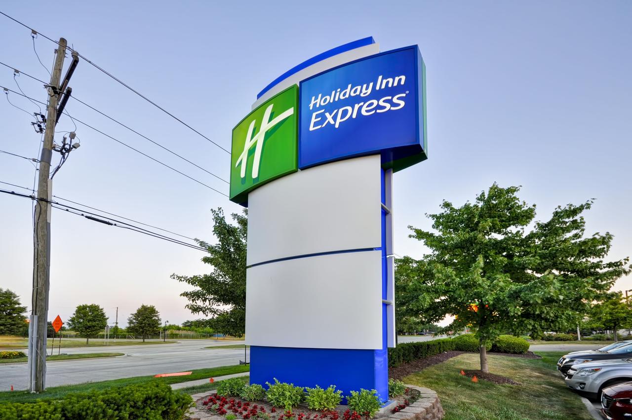 Holiday Inn Express Romulus / Detroit Airport - thumb 8