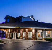 Best Western DeWitt - Accommodation Michigan