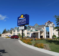 Bayside Hotel of Mackinac - Accommodation Michigan