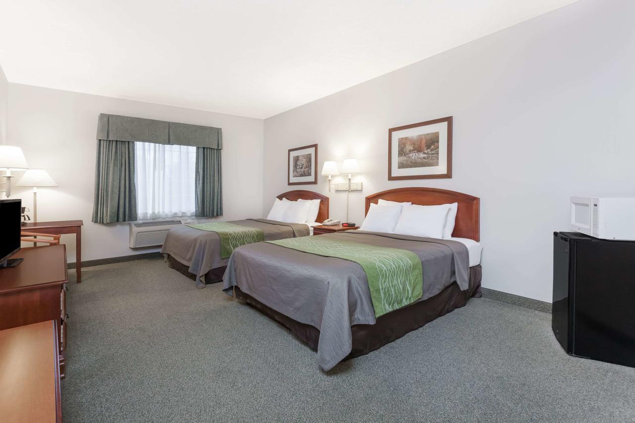 Days Inn By Wyndham Pentwater - thumb 24