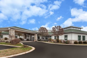 Days Inn By Wyndham Pentwater