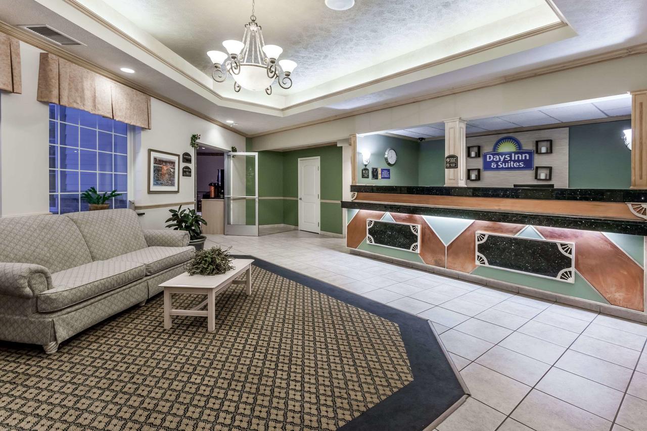 Days Inn By Wyndham Pentwater - thumb 22