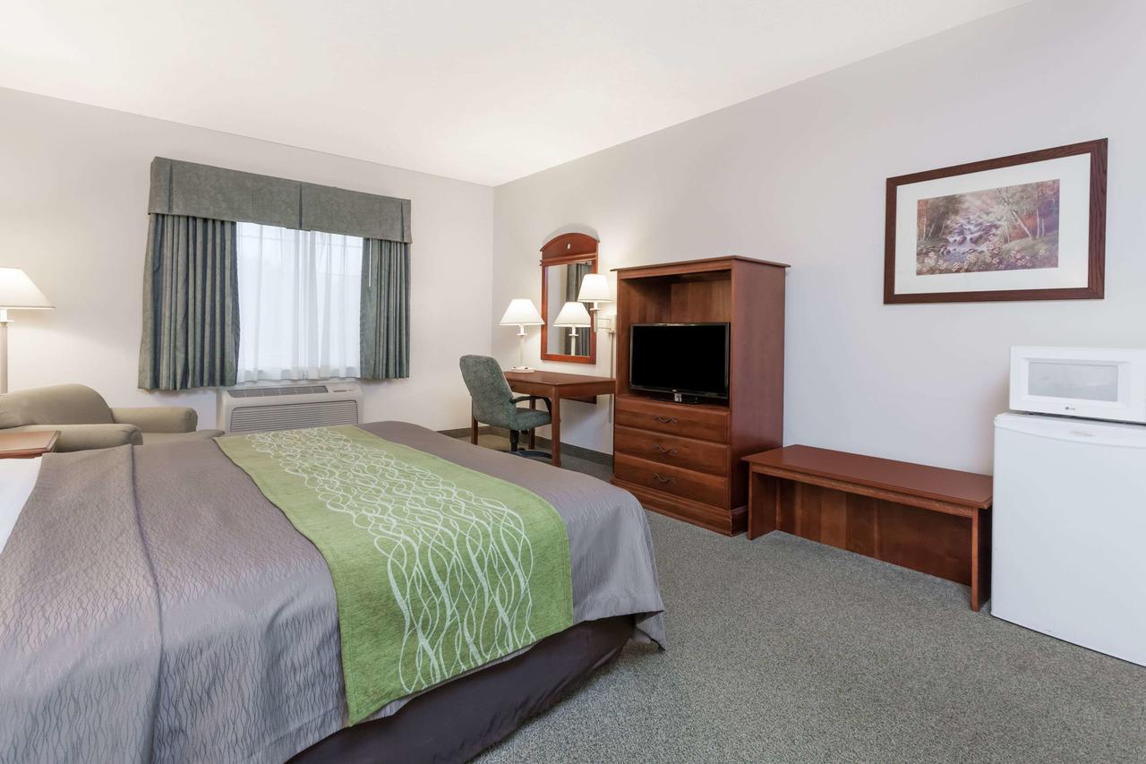 Days Inn By Wyndham Pentwater - thumb 17
