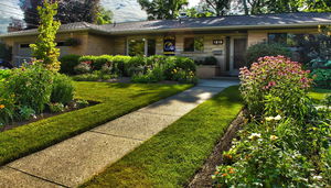 Geaux House! .75 Mile Walk To Big House. W/ BBall Court