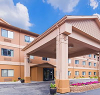 Best Western Port Huron Blue Water Bridge - Accommodation Michigan