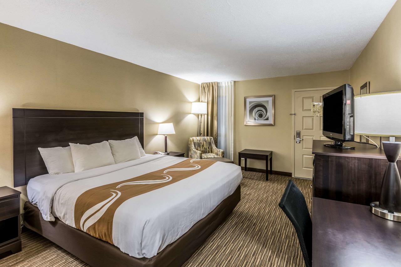 Quality Inn University Lansing - thumb 5