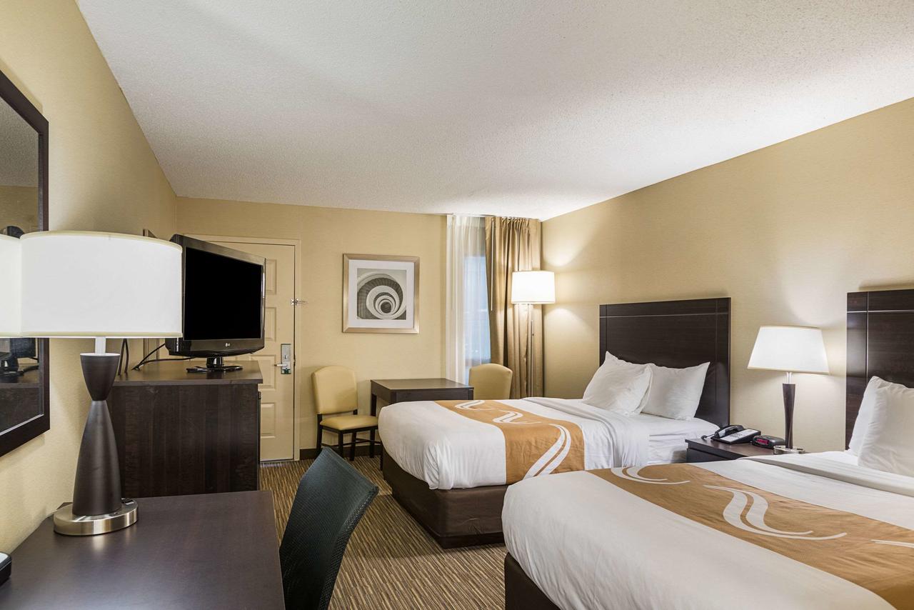 Quality Inn University Lansing - thumb 17