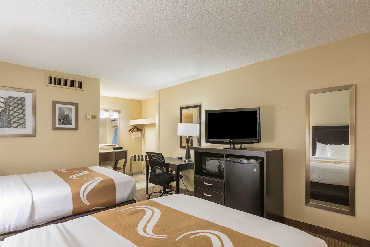 Quality Inn University Lansing - thumb 16