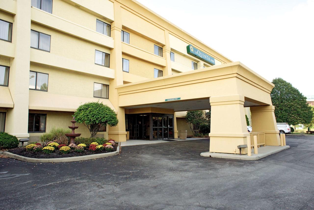 La Quinta Inn By Wyndham Detroit Southgate - thumb 19