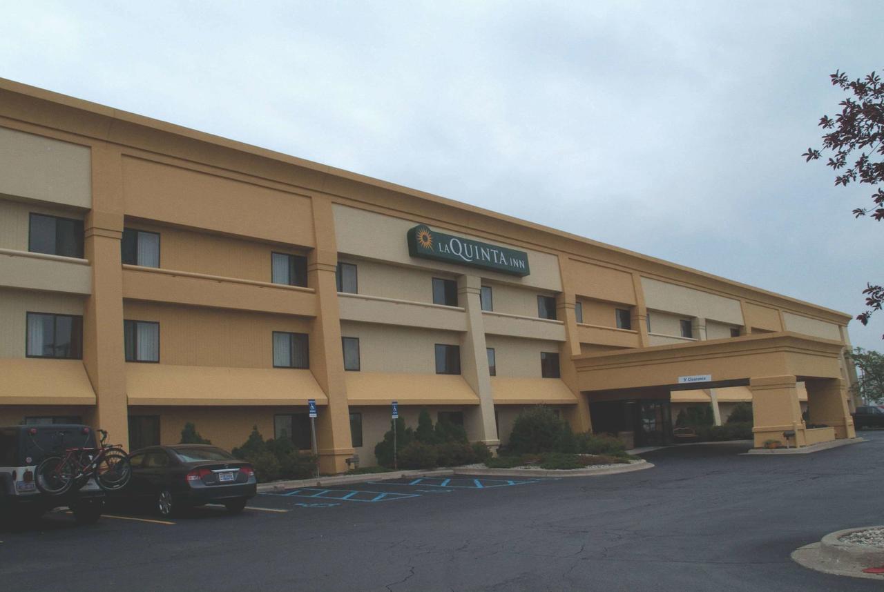 La Quinta Inn By Wyndham Detroit Southgate - thumb 0