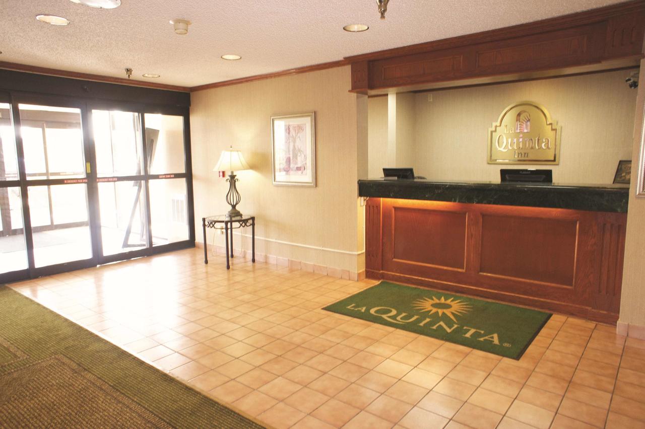 La Quinta Inn By Wyndham Detroit Southgate - thumb 15