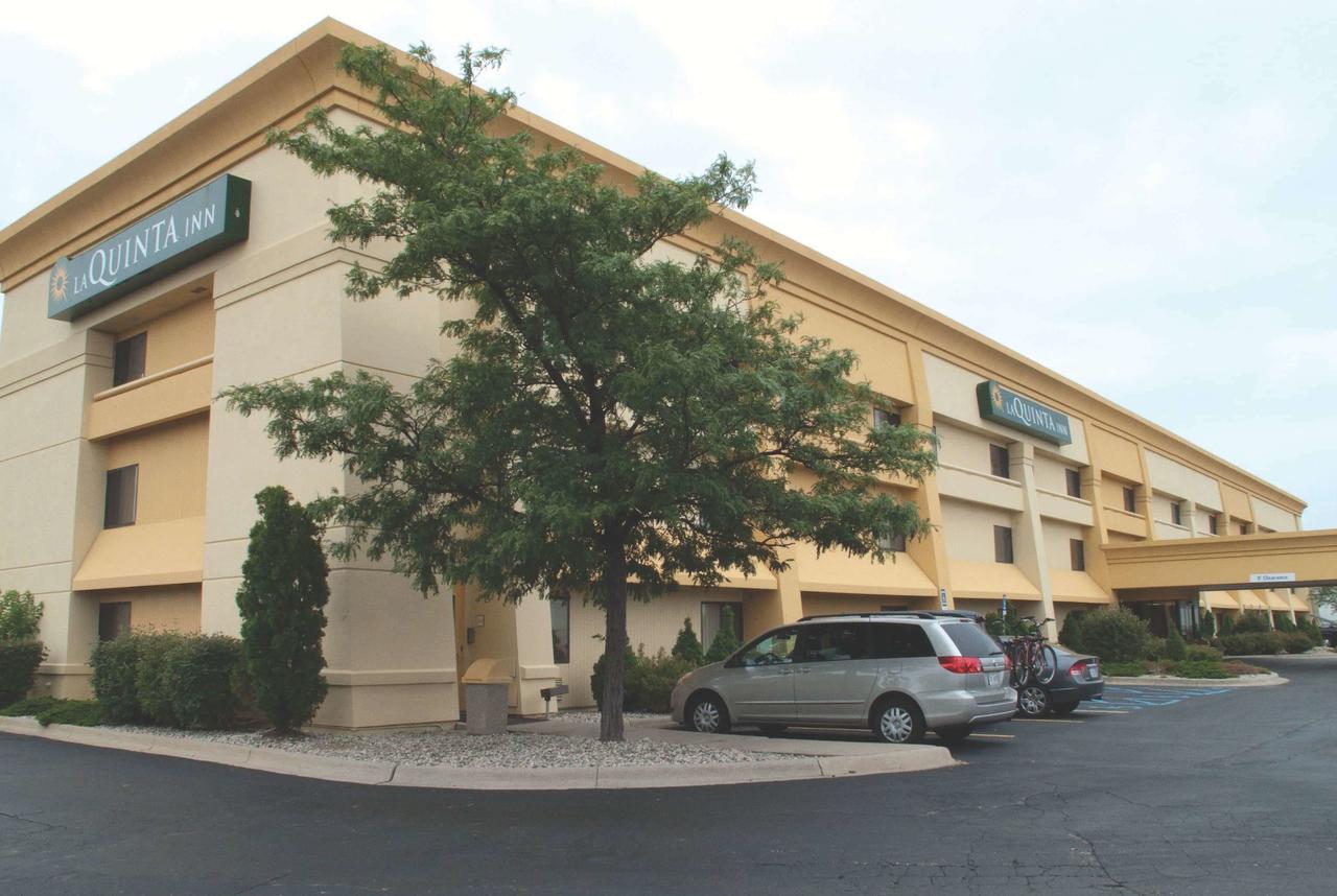 La Quinta Inn By Wyndham Detroit Southgate - thumb 7