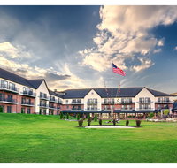 DoubleTree by Hilton Port Huron - Accommodation Michigan