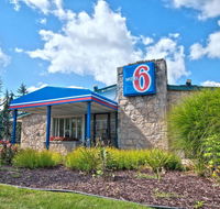 Motel 6 Lansing Michigan - Accommodation Michigan