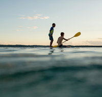 Chimney Corners Resort - Accommodation Michigan