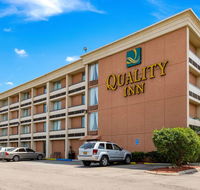 Quality Inn Troy - Accommodation Michigan