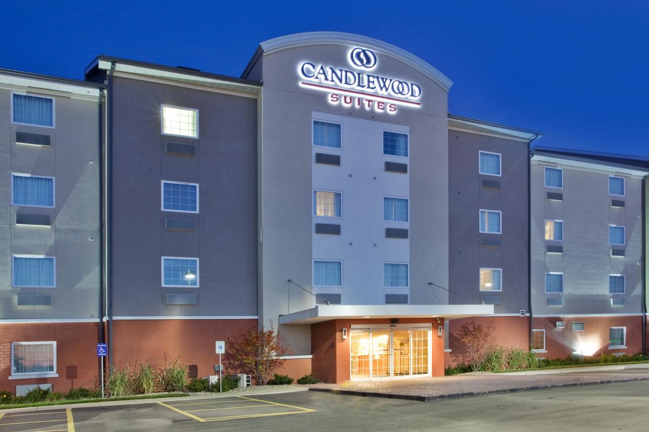 Candlewood Suites Kalamazoo - thumb 3
