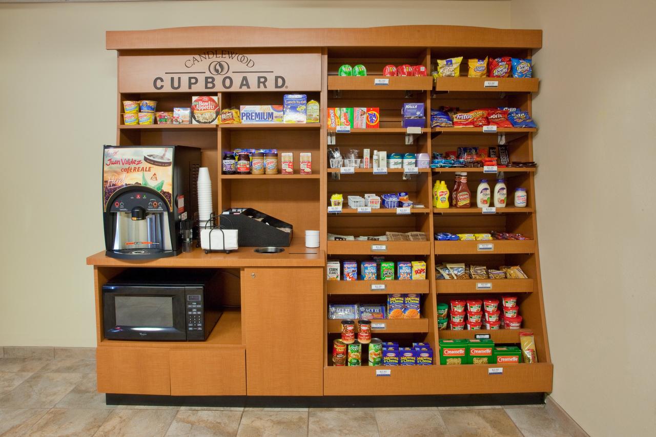 Candlewood Suites Kalamazoo - thumb 18