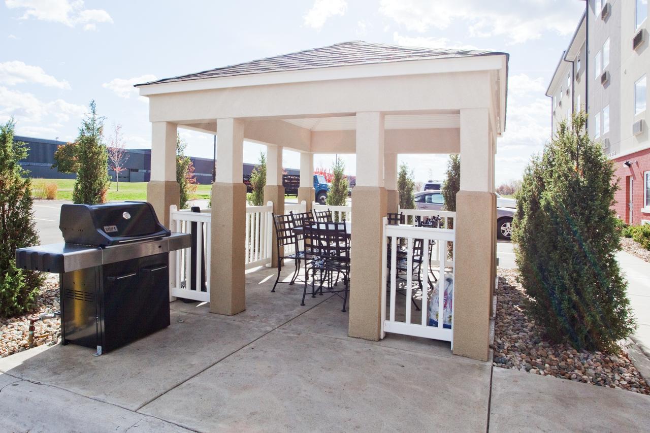 Candlewood Suites Kalamazoo - thumb 12