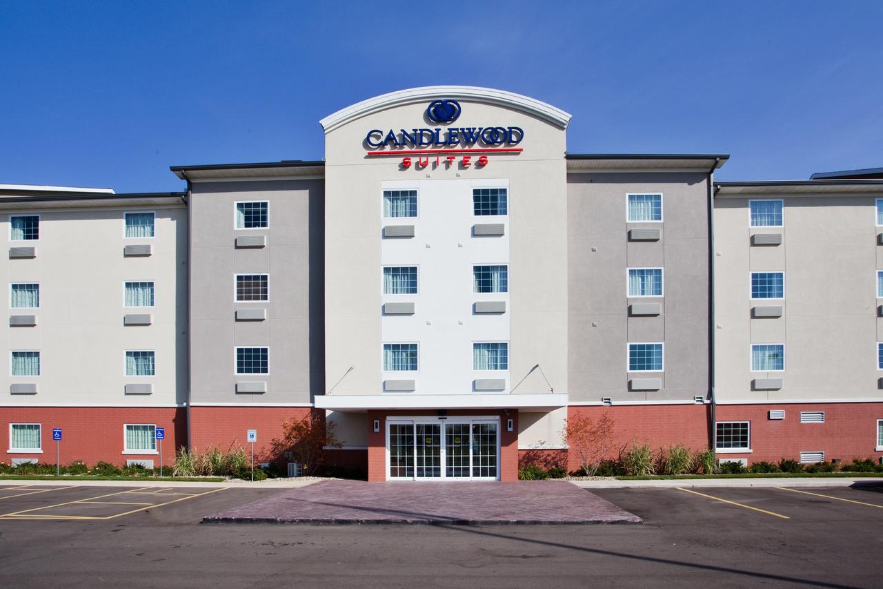 Candlewood Suites Kalamazoo - thumb 19