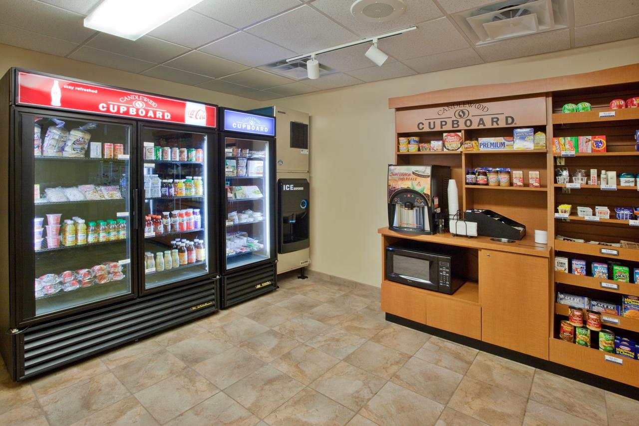 Candlewood Suites Kalamazoo - thumb 17