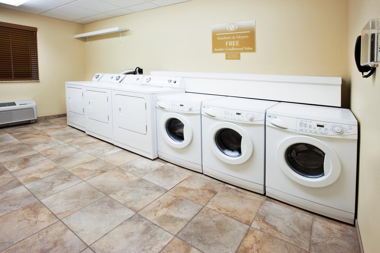 Candlewood Suites Kalamazoo - thumb 10