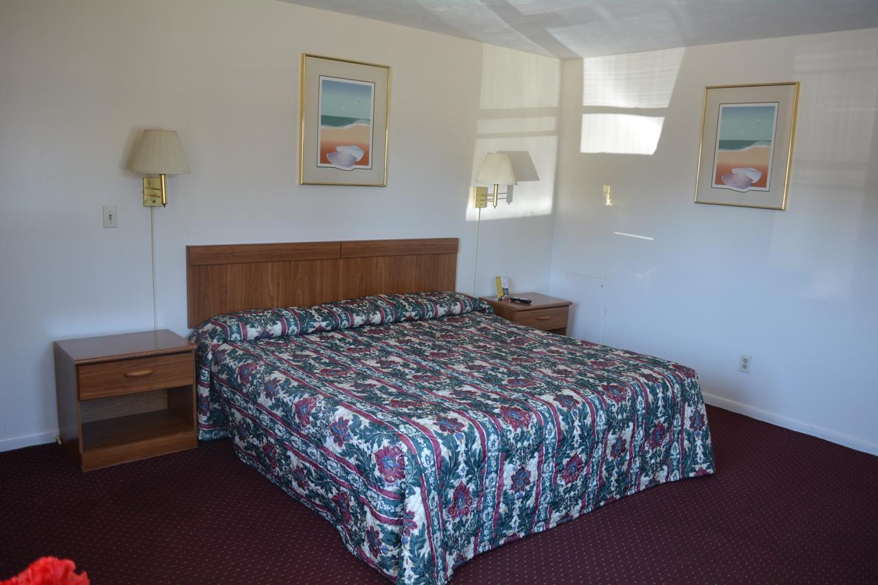 Ventura Motel - thumb 16