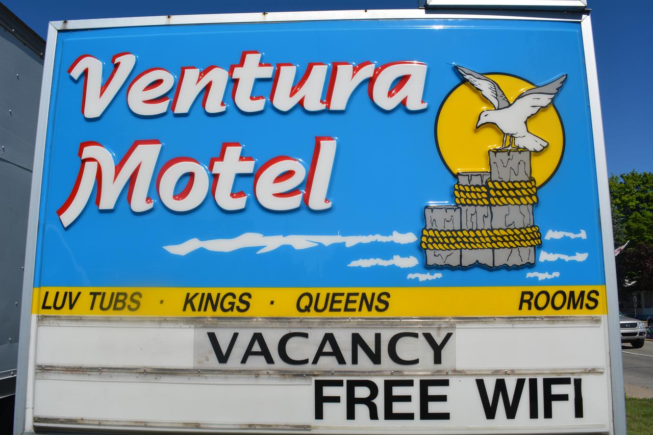 Ventura Motel - thumb 19