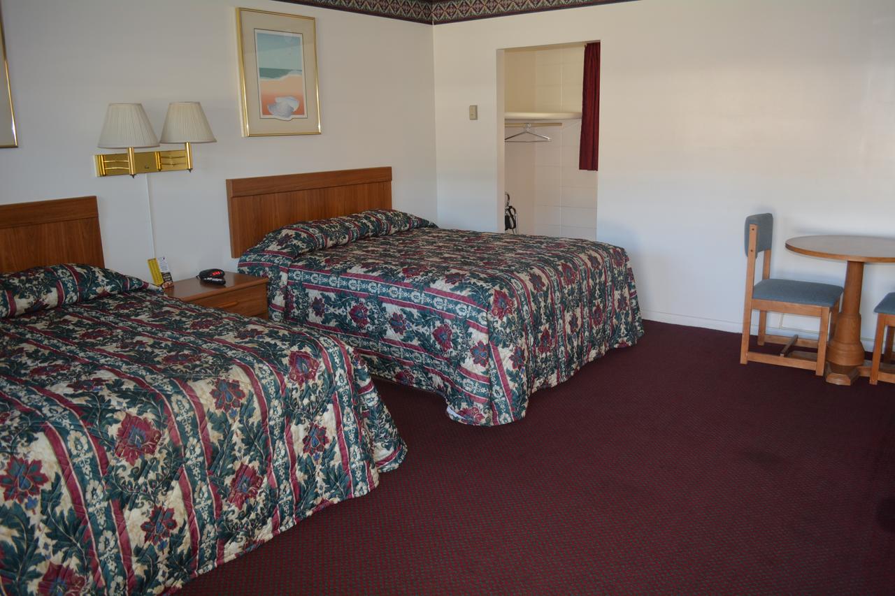 Ventura Motel - thumb 13