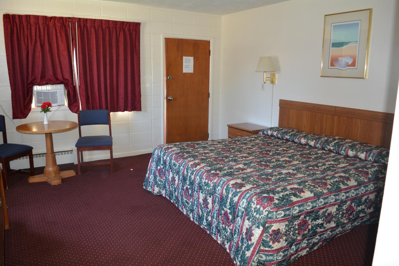 Ventura Motel - thumb 10