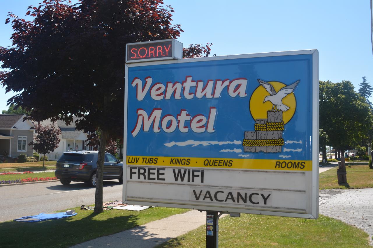 Ventura Motel - thumb 0