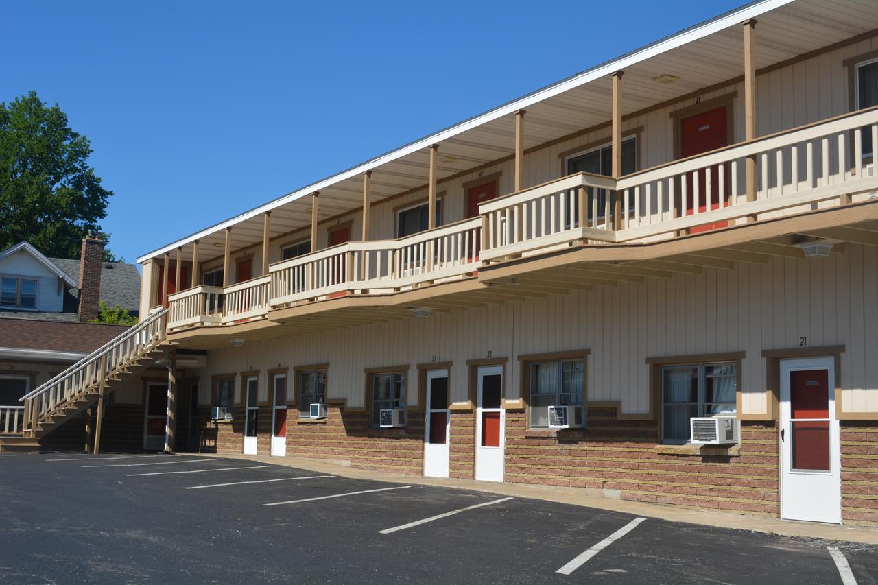 Ventura Motel - thumb 1