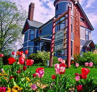 The Inn at Ludington - Accommodation Michigan