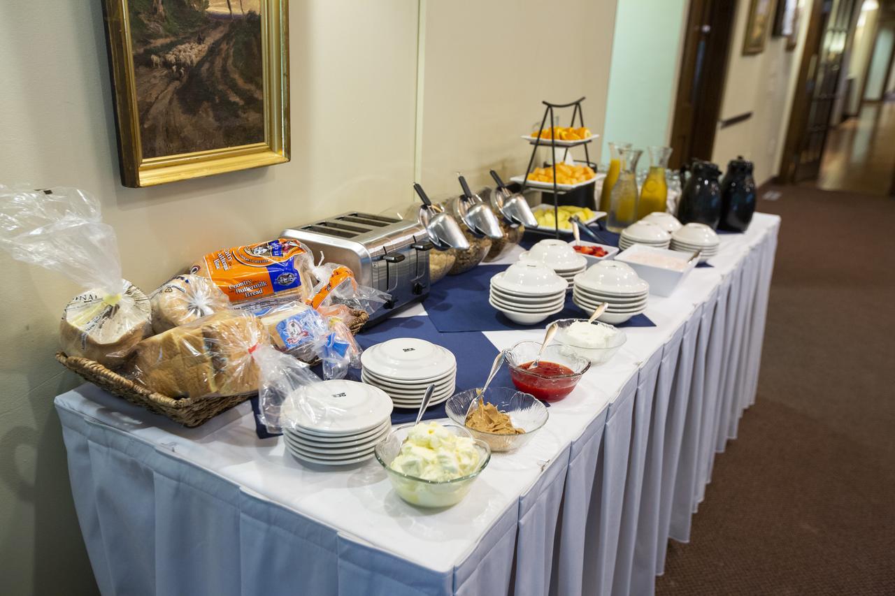 The Rockwell Lake Lodge - thumb 4