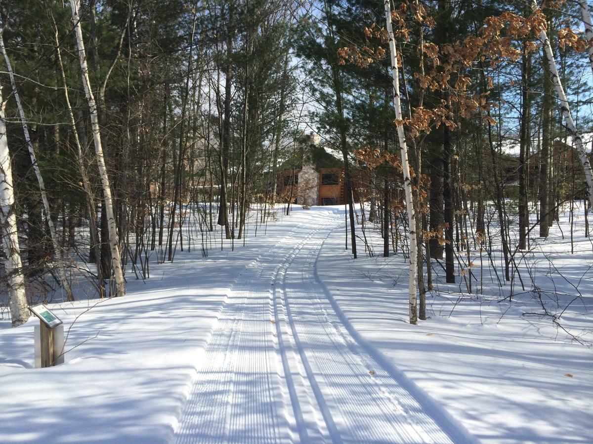 The Rockwell Lake Lodge - thumb 30