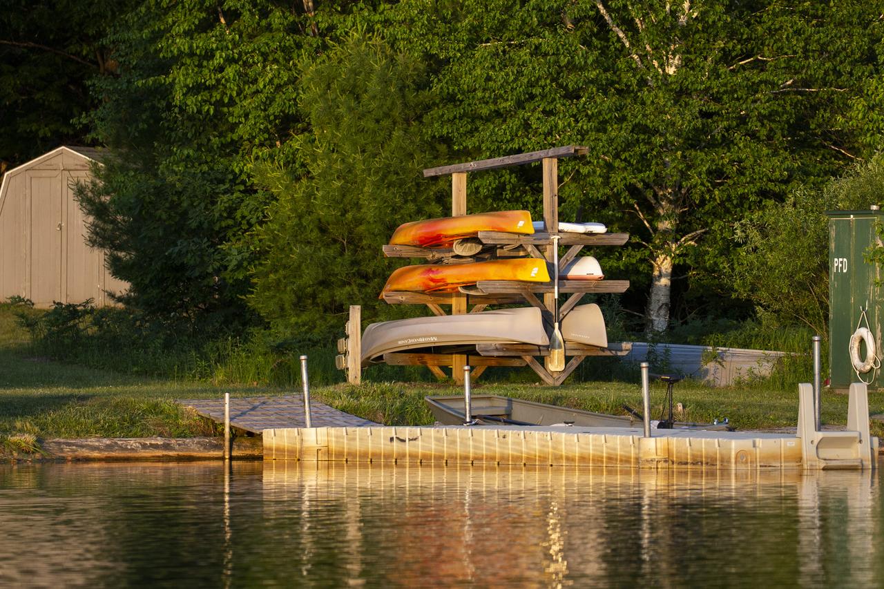 The Rockwell Lake Lodge - thumb 15