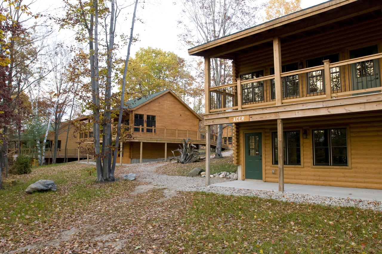 The Rockwell Lake Lodge - thumb 28