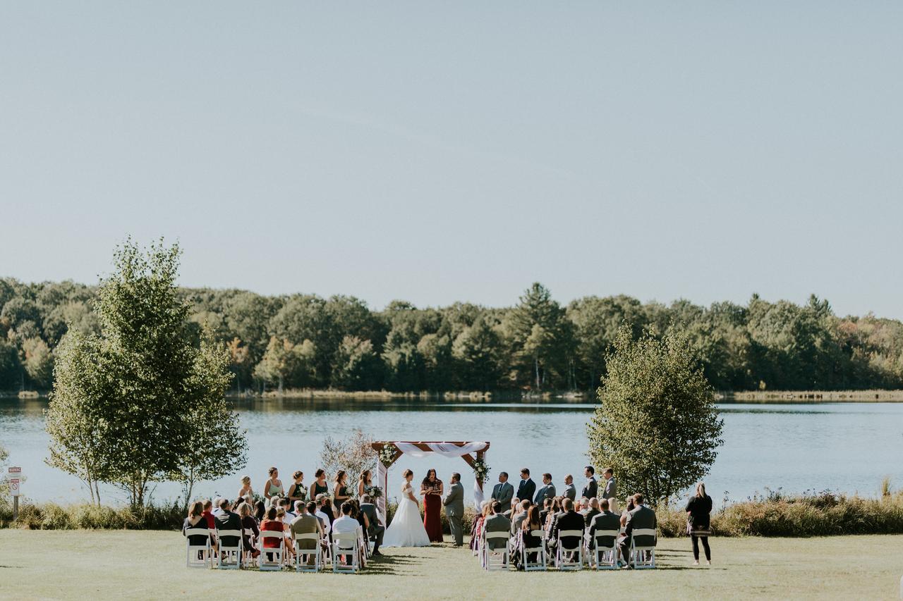 The Rockwell Lake Lodge - thumb 10