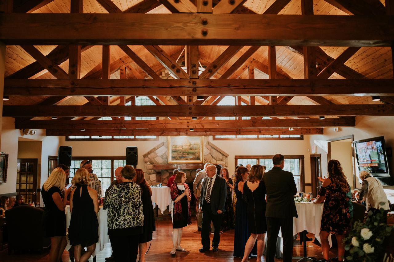 The Rockwell Lake Lodge - thumb 11