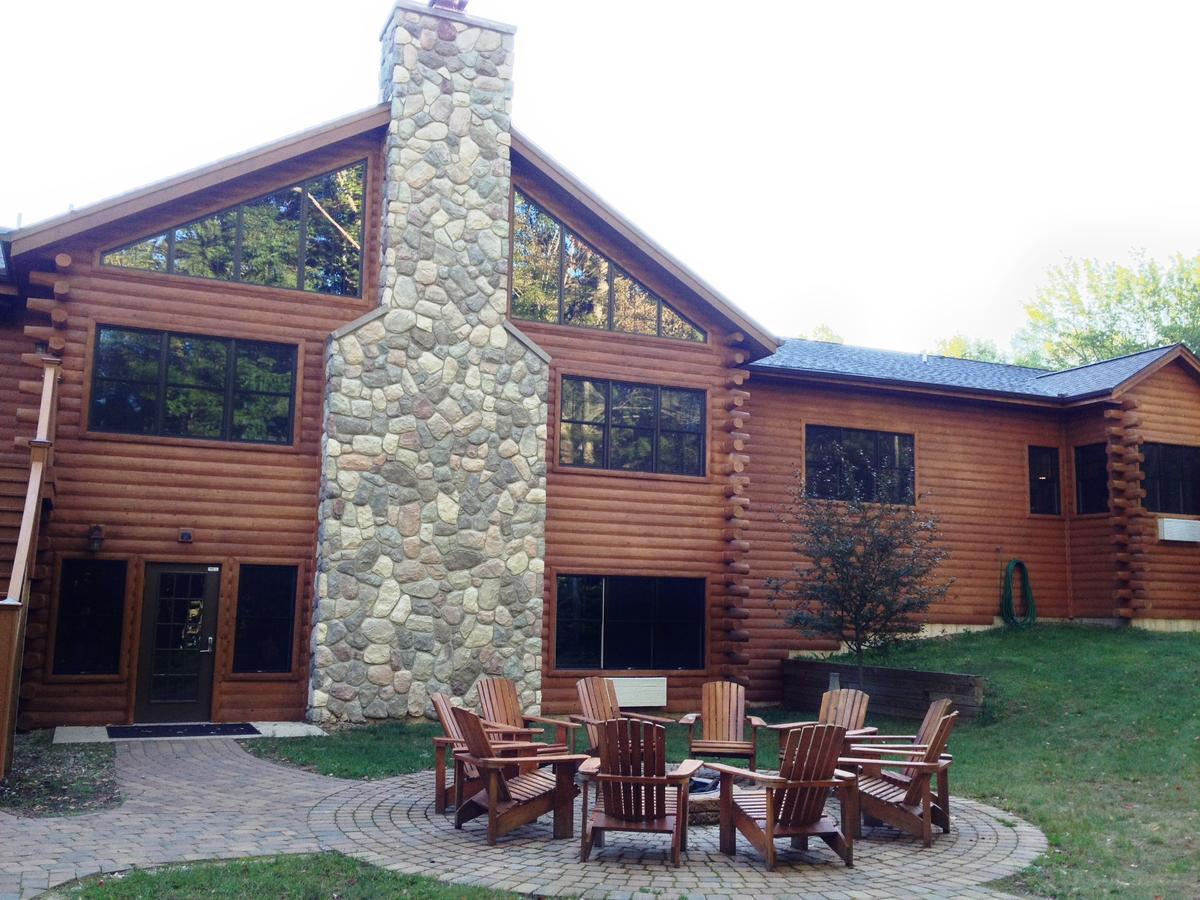 The Rockwell Lake Lodge - thumb 25