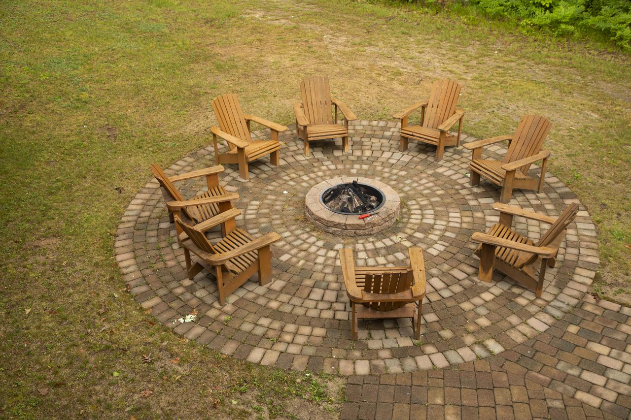 The Rockwell Lake Lodge - thumb 12