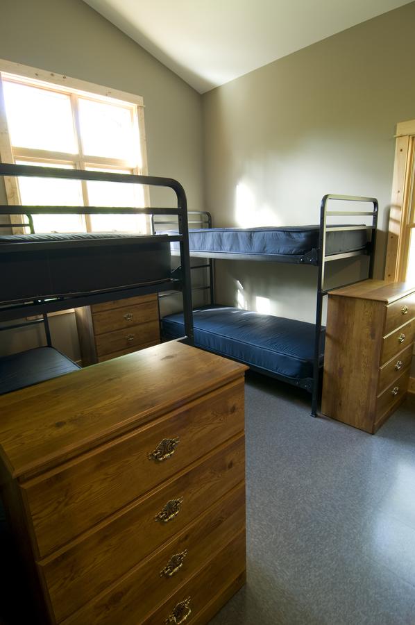 The Rockwell Lake Lodge - thumb 32