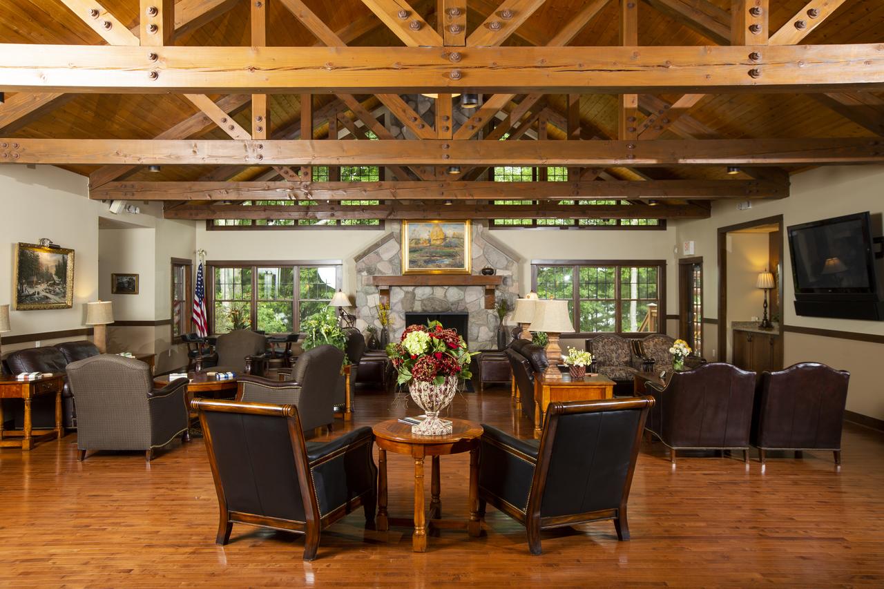 The Rockwell Lake Lodge - thumb 21