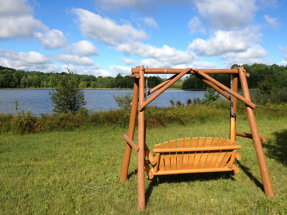 The Rockwell Lake Lodge - thumb 24