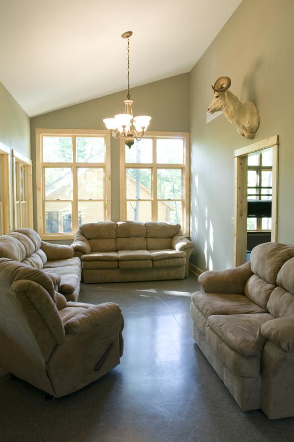 The Rockwell Lake Lodge - thumb 27