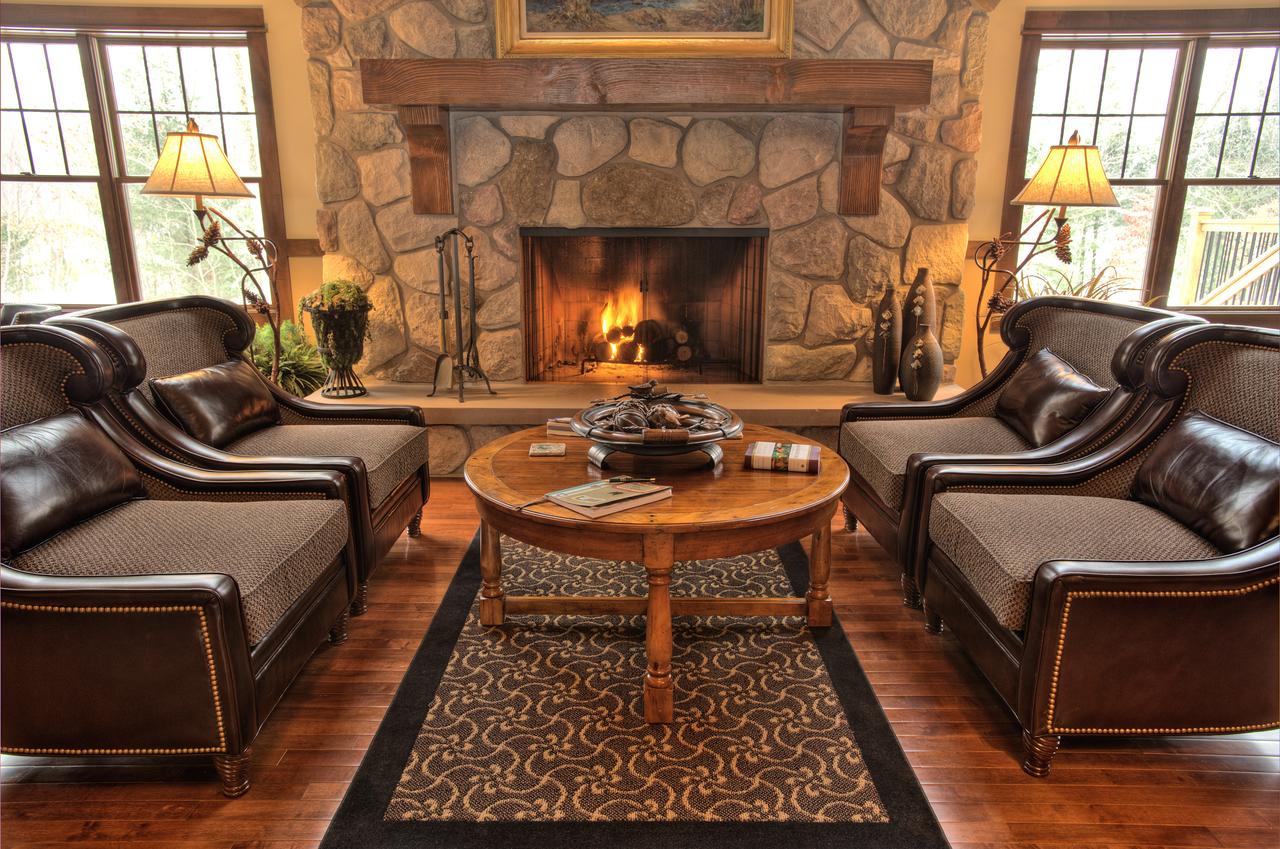 The Rockwell Lake Lodge - thumb 31