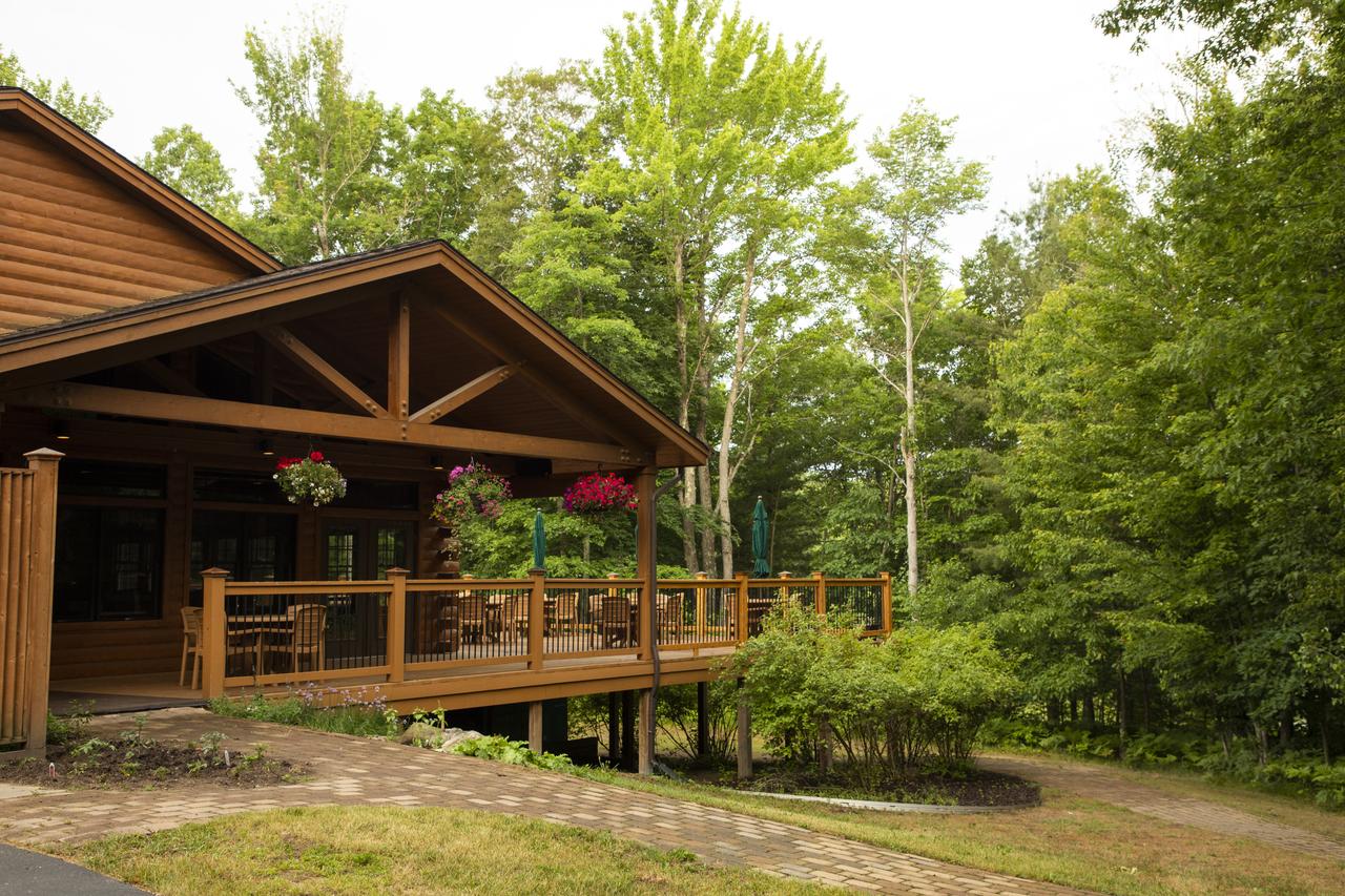 The Rockwell Lake Lodge - thumb 7