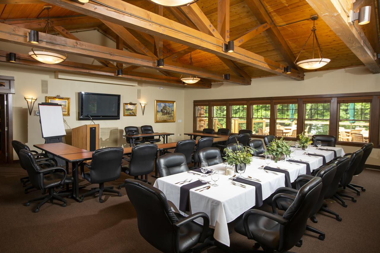 The Rockwell Lake Lodge - thumb 14