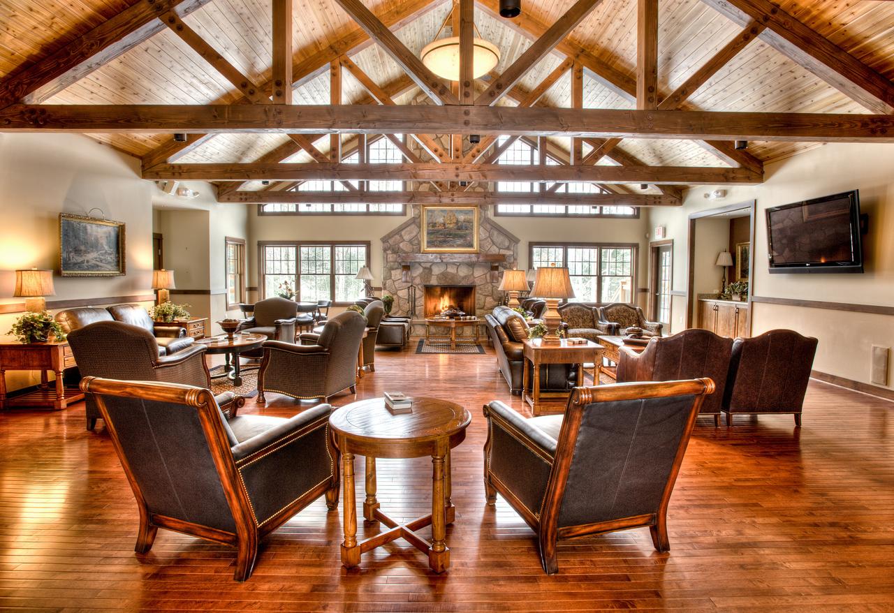 The Rockwell Lake Lodge - thumb 26