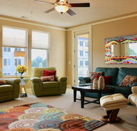 Lakeside Escape - Accommodation Michigan